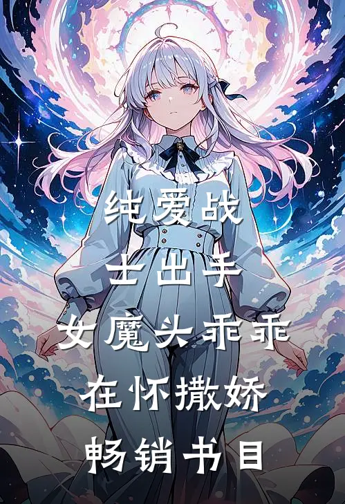 纯爱战士出手：女魔头乖乖在怀撒娇畅销书目