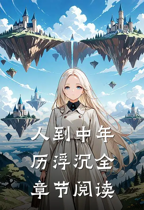 人到中年历浮沉全章节阅读