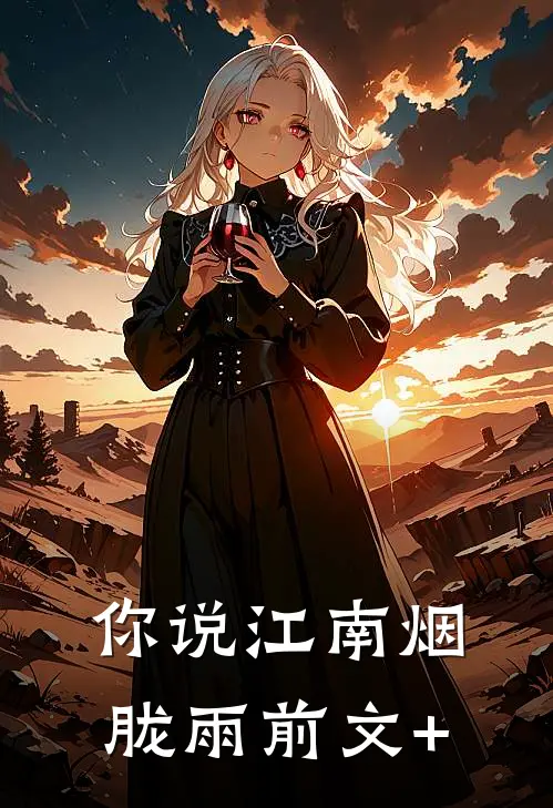 你说江南烟胧雨前文+