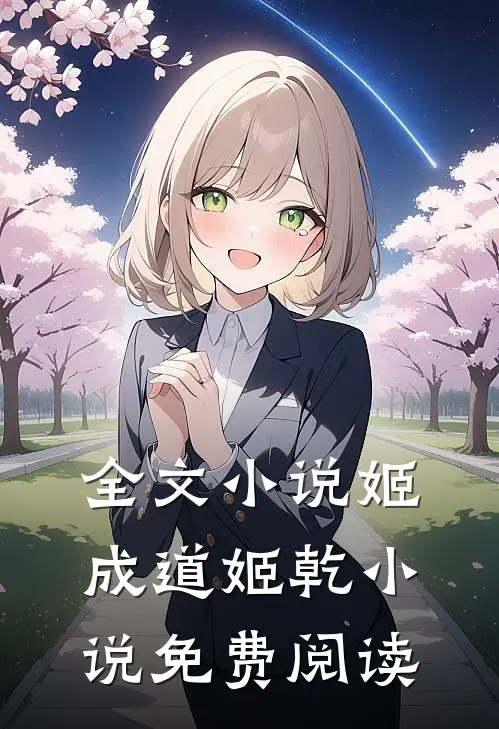 全文小说姬成道姬乾小说免费阅读