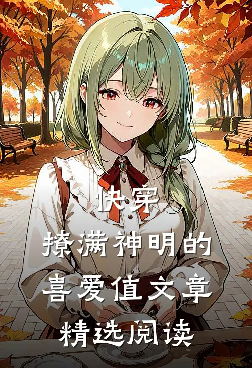 快穿：撩满神明的喜爱值文章精选阅读