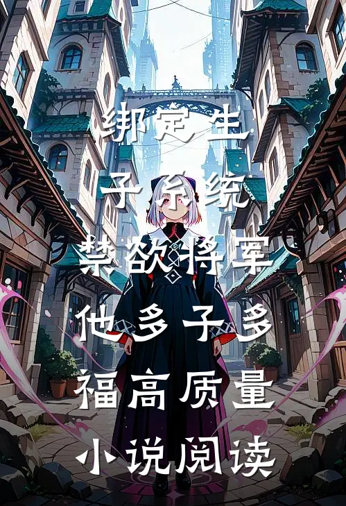 绑定生子系统，禁欲将军他多子多福高质量小说阅读