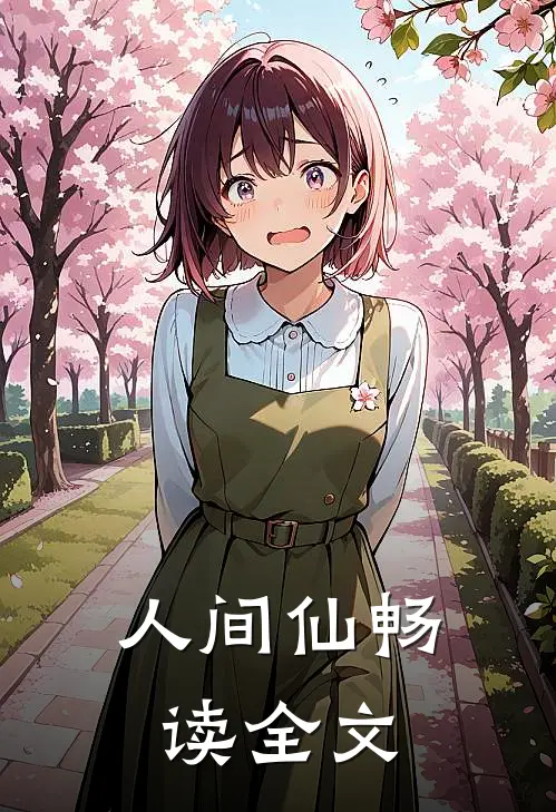 人间仙畅读全文