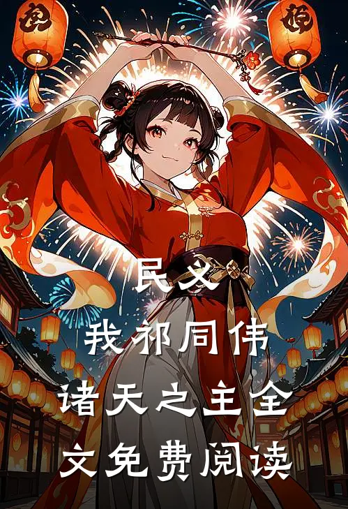 民义：我祁同伟，诸天之主全文免费阅读