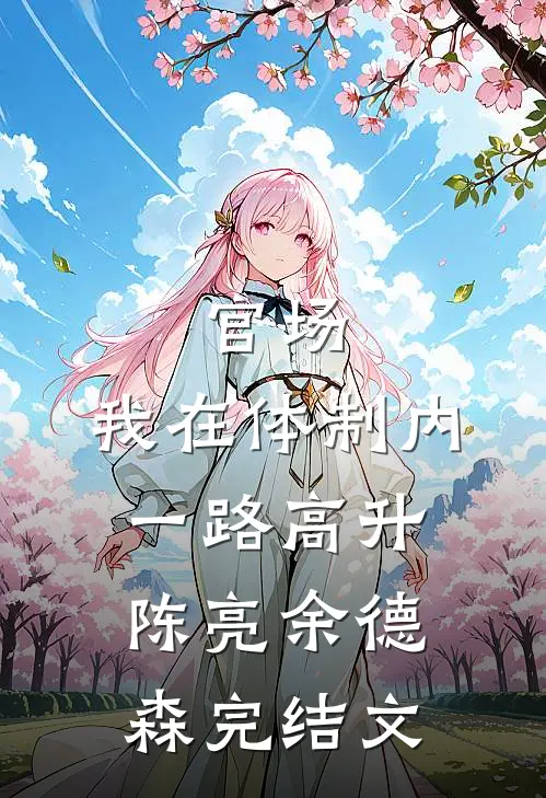 官场：我在体制内一路高升陈亮余德森完结文