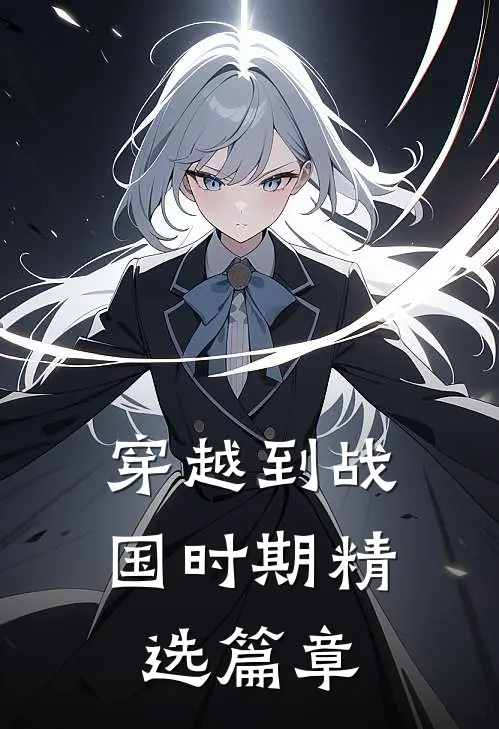 穿越到战国时期精选篇章