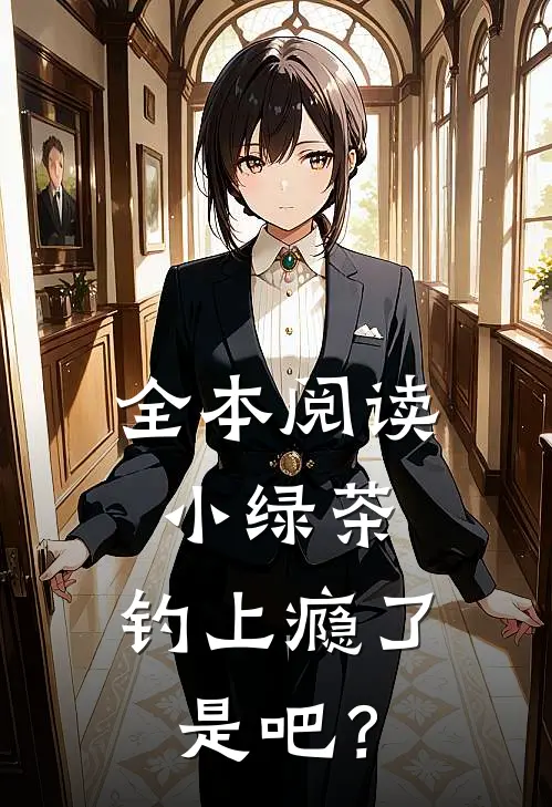 全本阅读小绿茶，钓上瘾了是吧？