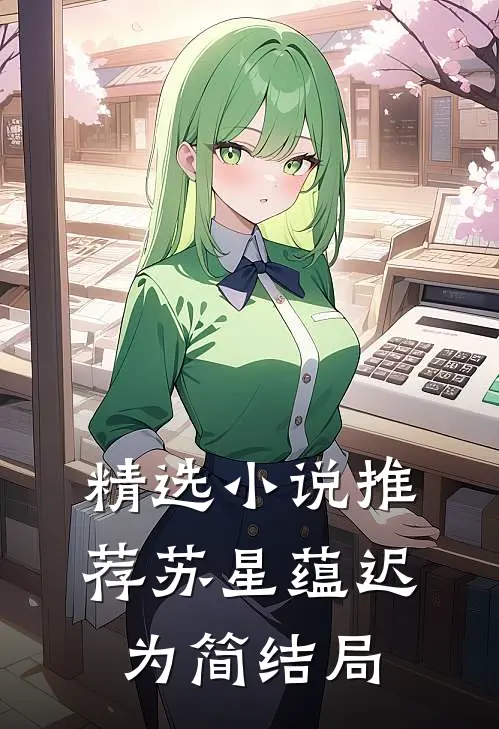 精选小说推荐苏星蕴迟为简结局