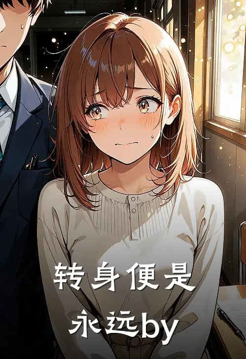 转身便是永远by