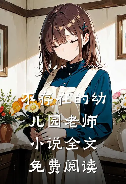 不存在的幼儿园老师小说全文免费阅读