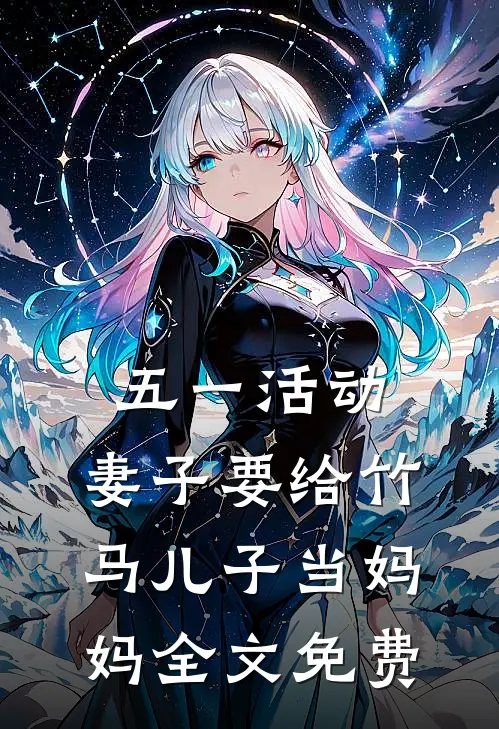 五一活动，妻子要给竹马儿子当妈妈全文免费