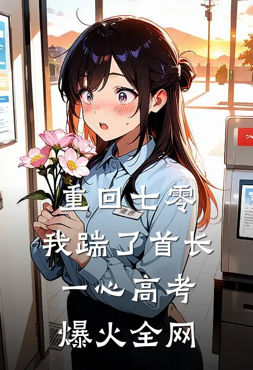 重回七零，我踹了首长一心高考爆火全网
