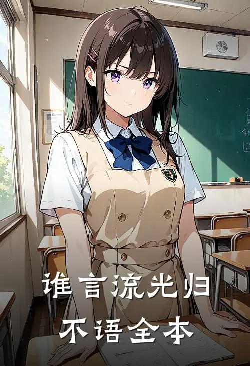 谁言流光归不语全本