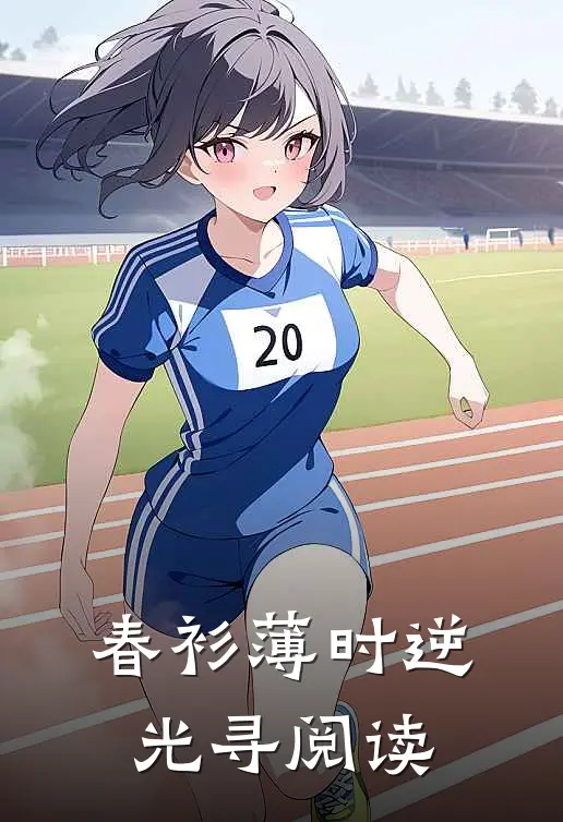 春衫薄时逆光寻阅读
