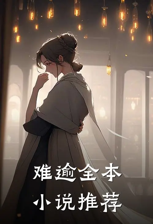 难逾全本小说推荐