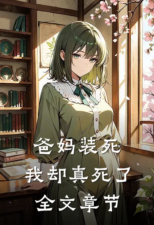 爸妈装死，我却真死了全文章节