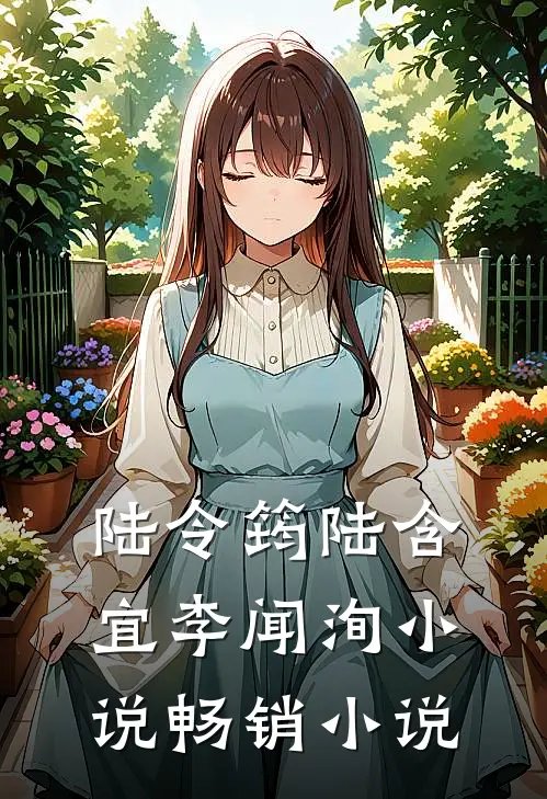陆令筠陆含宜李闻洵小说畅销小说