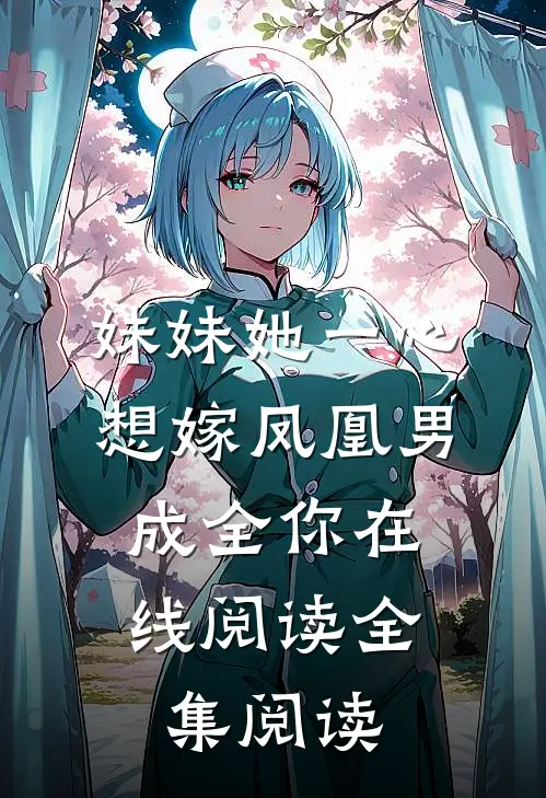 妹妹她一心想嫁凤凰男,成全你在线阅读全集阅读