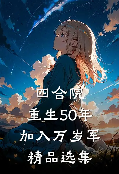 四合院：重生50年，加入万岁军精品选集