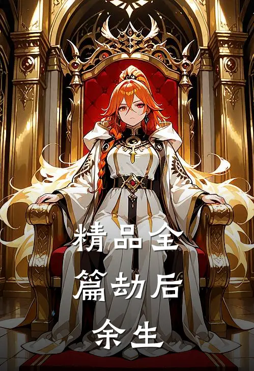精品全篇劫后，余生