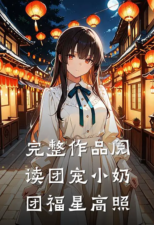 完整作品阅读团宠小奶团福星高照