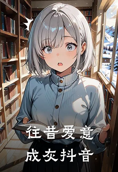 往昔爱意成灰抖音