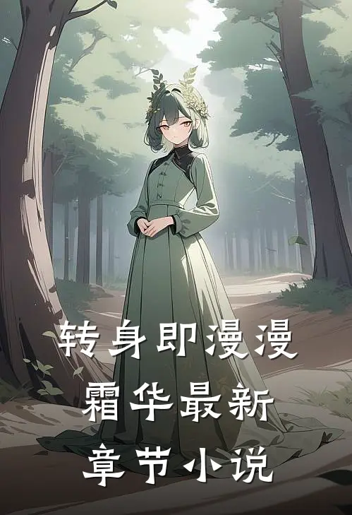 转身即漫漫霜华最新章节小说