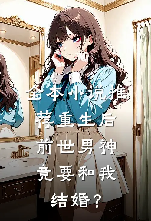 全本小说推荐重生后，前世男神竟要和我结婚？