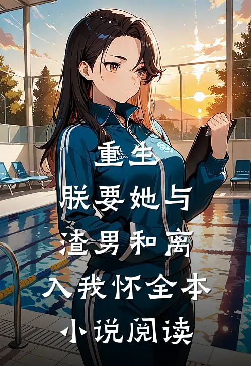 重生：朕要她与渣男和离，入我怀全本小说阅读