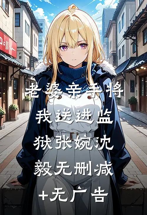 老婆亲手将我送进监狱张婉沈毅无删减+无广告