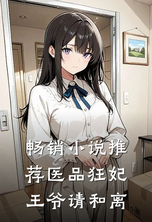 畅销小说推荐医品狂妃，王爷请和离