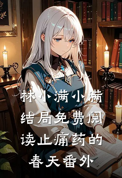 林小满小满结局免费阅读止痛药的春天番外