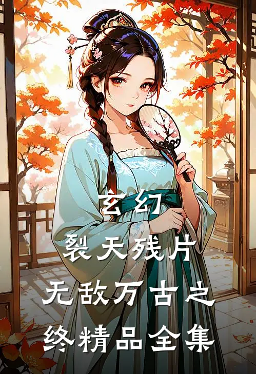 玄幻：裂天残片，无敌万古之终精品全集