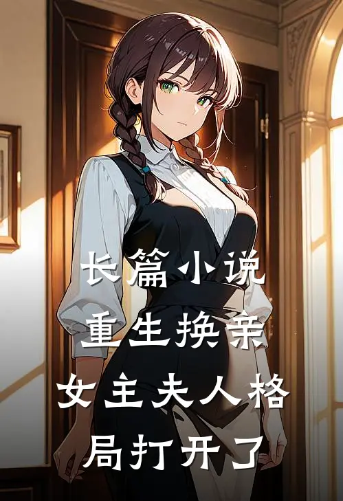 长篇小说重生换亲，女主夫人格局打开了