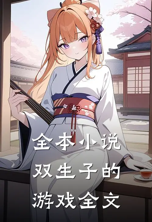 全本小说双生子的游戏全文