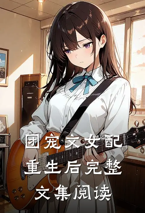 团宠文女配重生后完整文集阅读