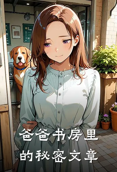 爸爸书房里的秘密文章