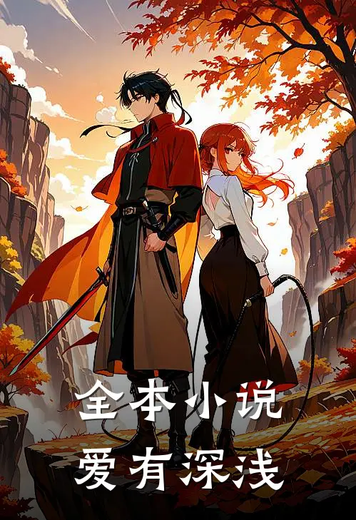 全本小说爱有深浅