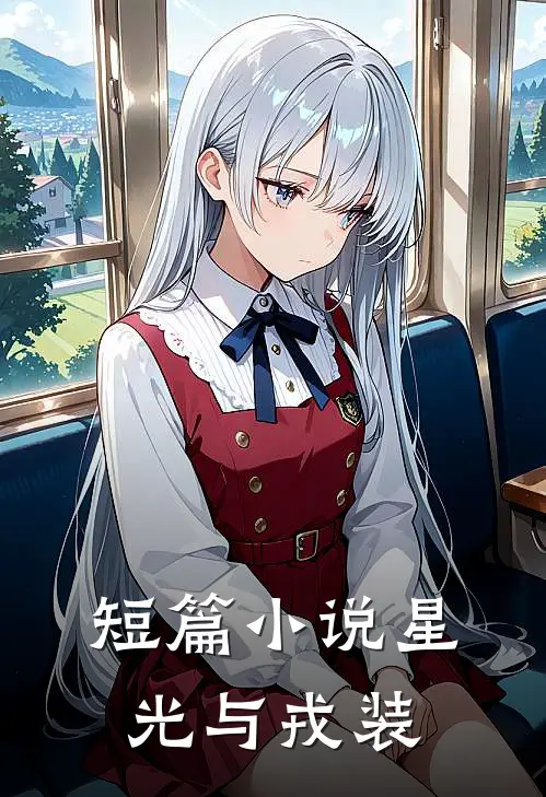 短篇小说星光与戎装