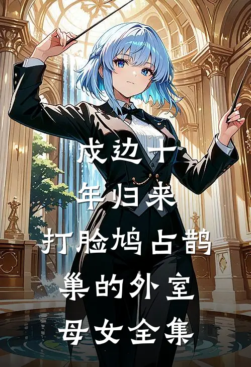 戍边十年归来，打脸鸠占鹊巢的外室母女 全集