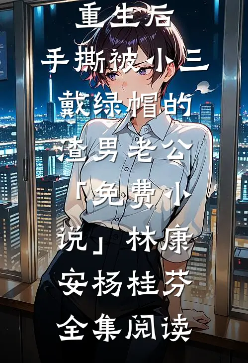 重生后，手撕被小三戴绿帽的渣男老公「免费小说」林康安杨桂芬全集阅读
