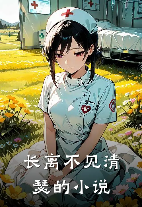 长离不见清瑟的小说