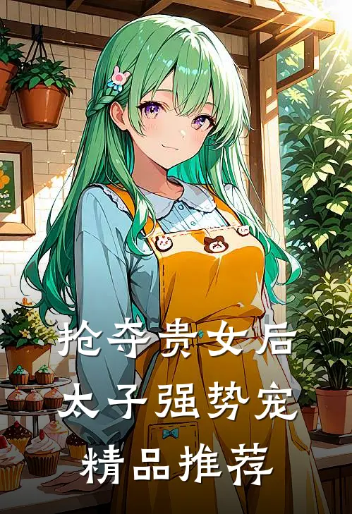 抢夺贵女后太子强势宠精品推荐