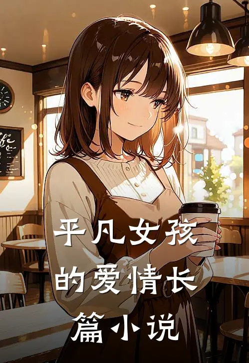 平凡女孩的爱情长篇小说