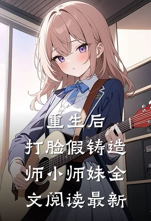 重生后，打脸假铸造师小师妹全文阅读最新