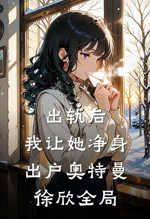 出轨后，我让她净身出户奥特曼徐欣全局