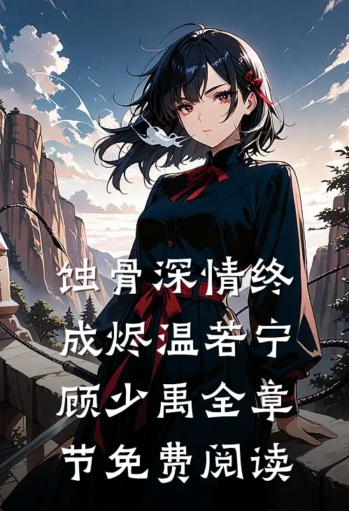 蚀骨深情终成烬温若宁顾少禹全章节免费阅读