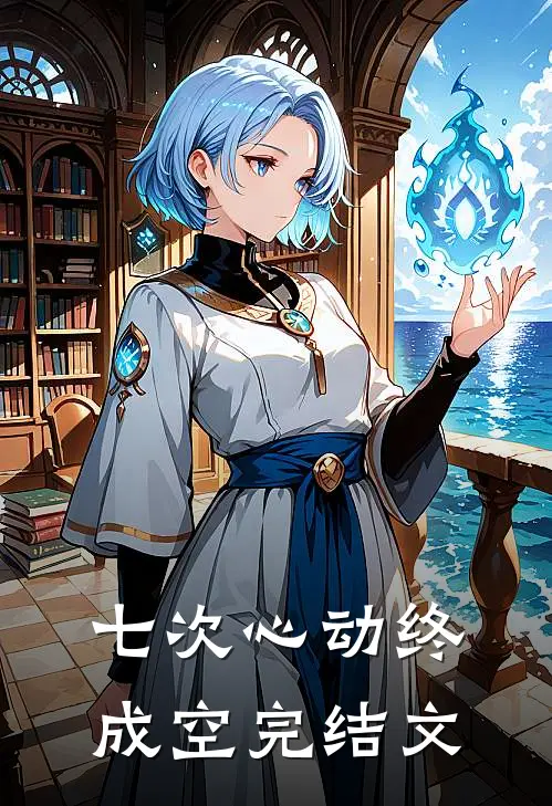 七次心动终成空完结文