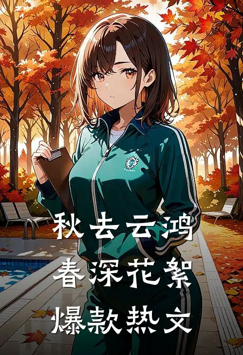 秋去云鸿，春深花絮爆款热文