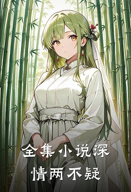 全集小说深情两不疑